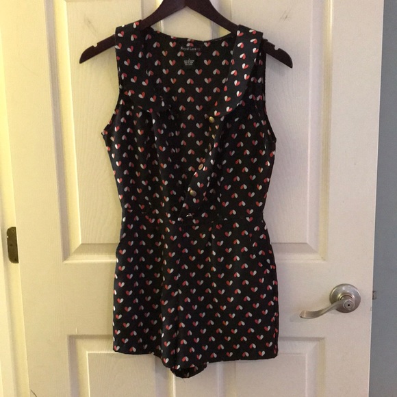 Romper - Picture 1 of 4